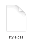 style.css für WordPress Child-Theme von elitepress